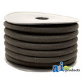 A & I Products Hose, Fuel; 5/16", Braided Cover (32 Ft. Roll) 8" x8" x6" A-FH516B